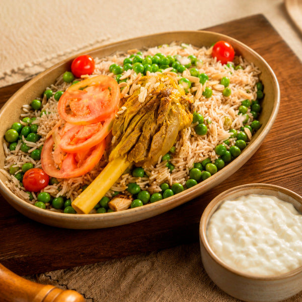 Rice & More