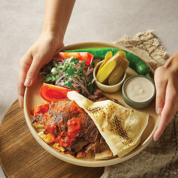 Doner & Shawarma
