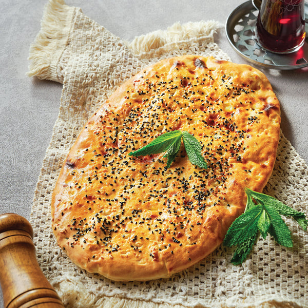 Pizza & Bakery