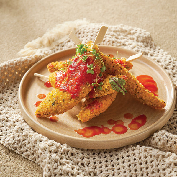 Appetizers