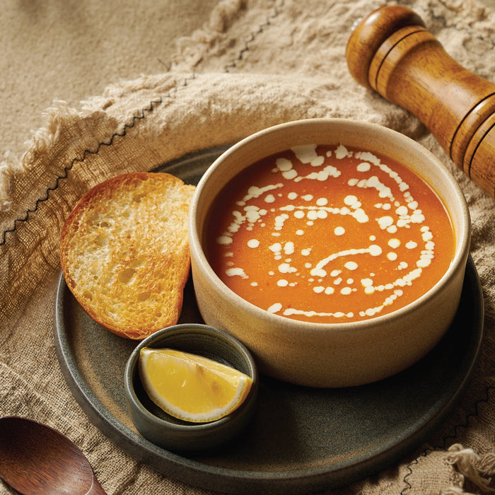 Hot Soup