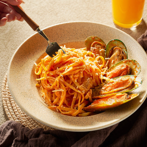 Pasta Creations