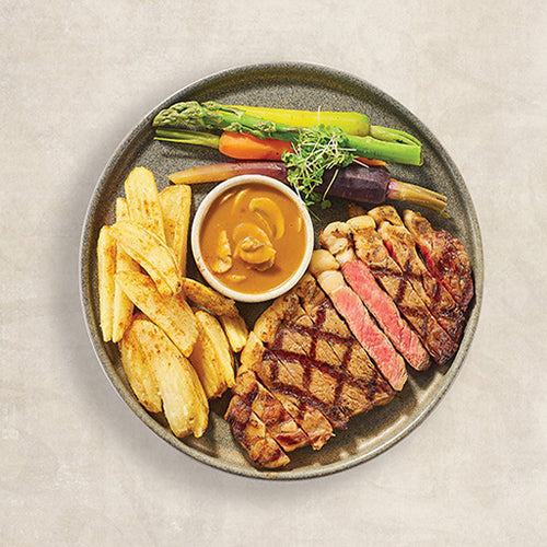 300g Sirloin Steak