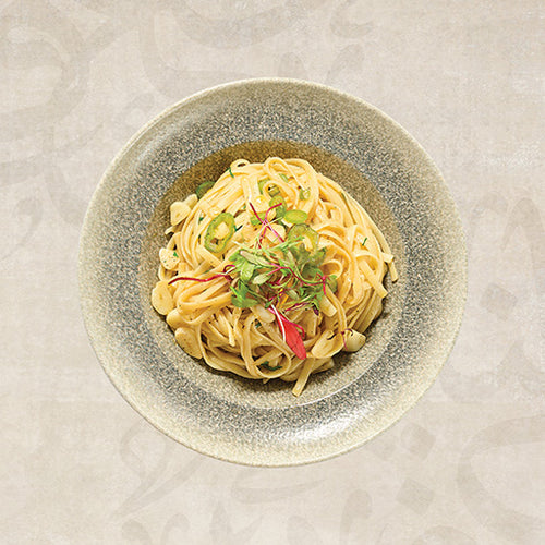 Aglio E Olio