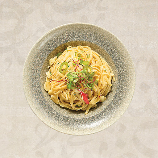 Aglio E Olio