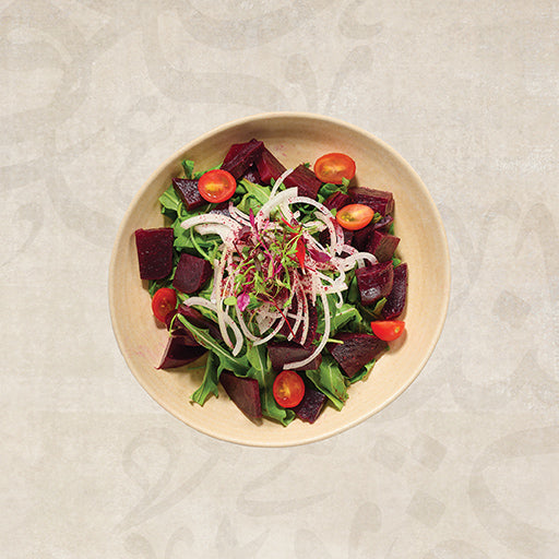 Beetroot Salad