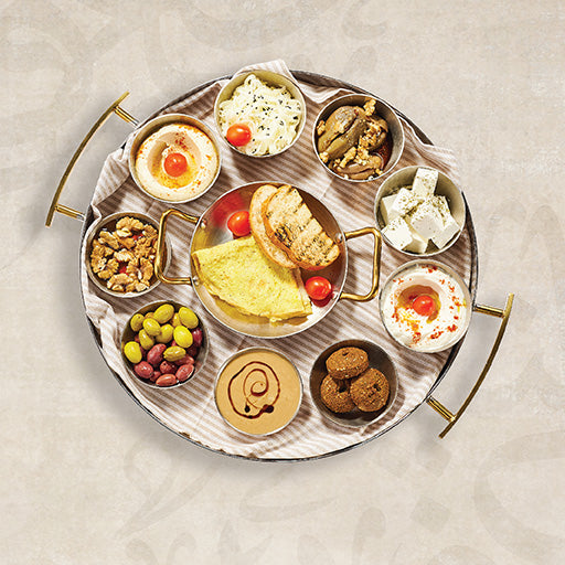 إفطار أوتاتنك
