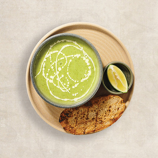 Broccoli Soup