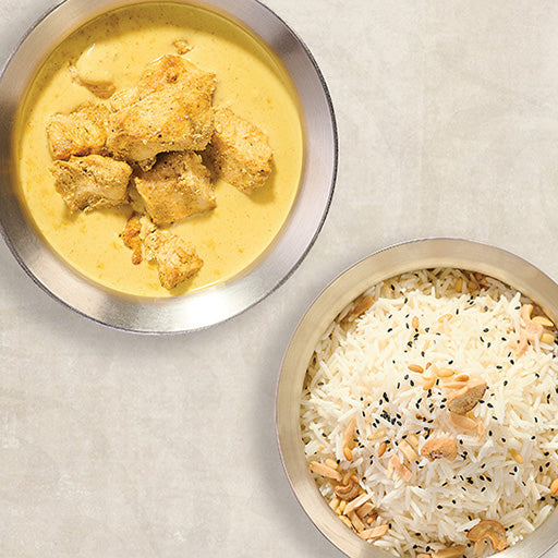 Chicken Curry