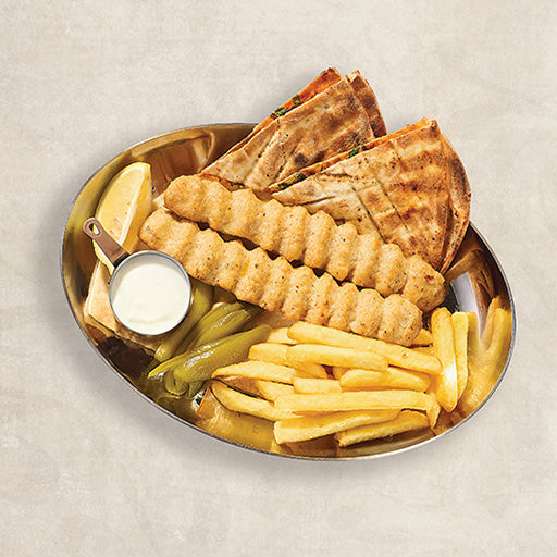 Chicken Kebab