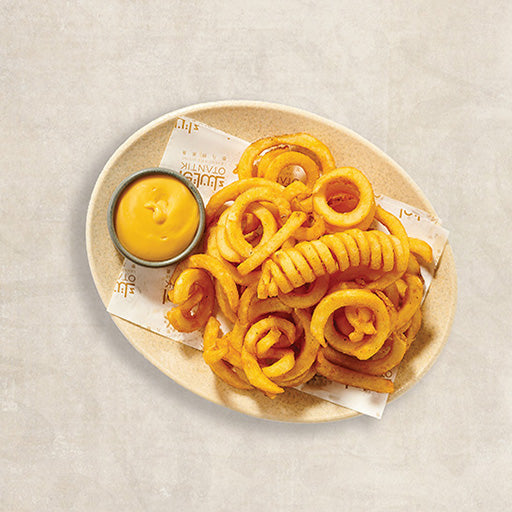 Curly Fries