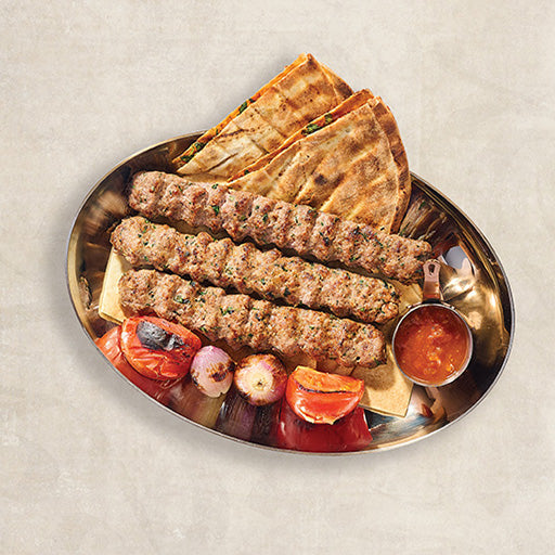 The Original Kebab