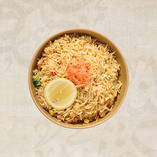 Fried Rice