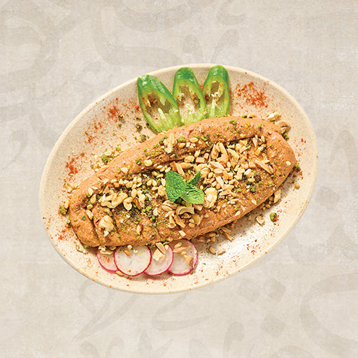 Orfalian Kibbeh