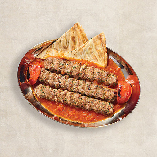 KishKhash Kebab