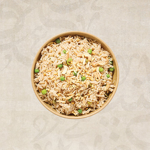 Lamb Rice
