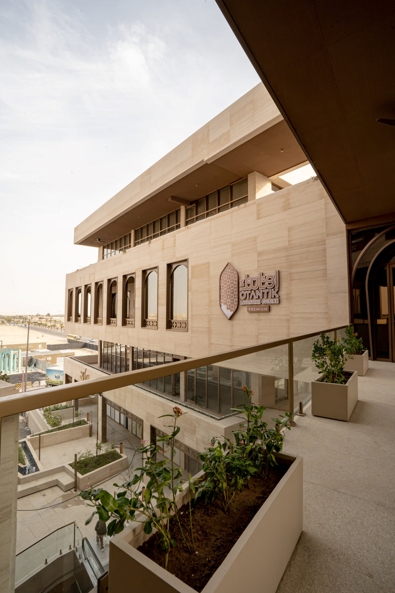 Otantik KSA