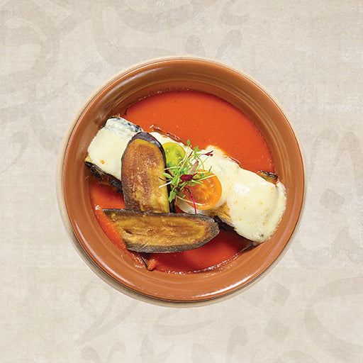 Melanzane