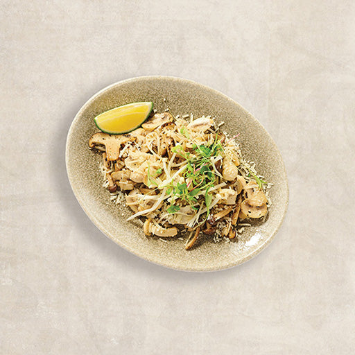 Mix Truffle Mushroom