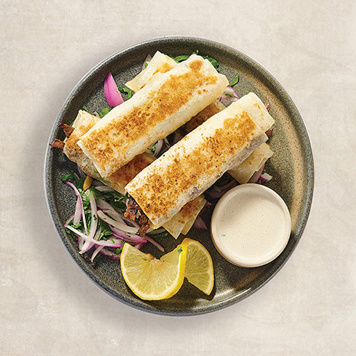 Otantik Doner Fingers