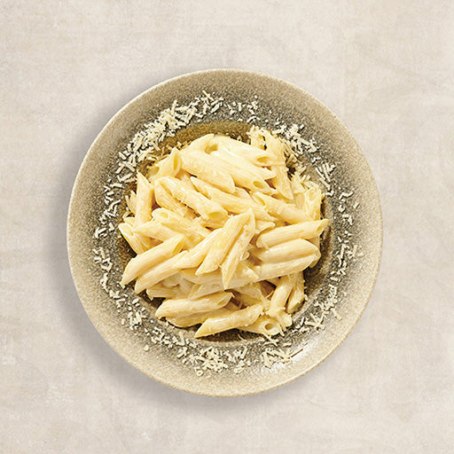 Penne ai Quattro Formaggi