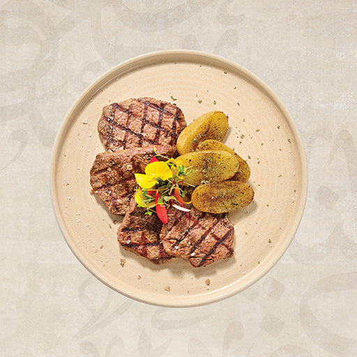 Piccata Tenderloin