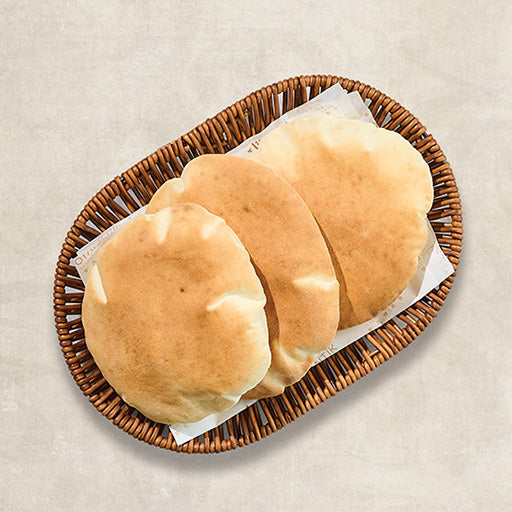 Pita Bread 5 Pcs