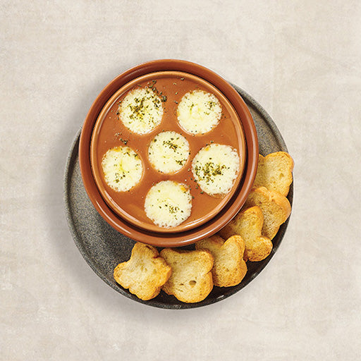 Provolone Cheeseballs