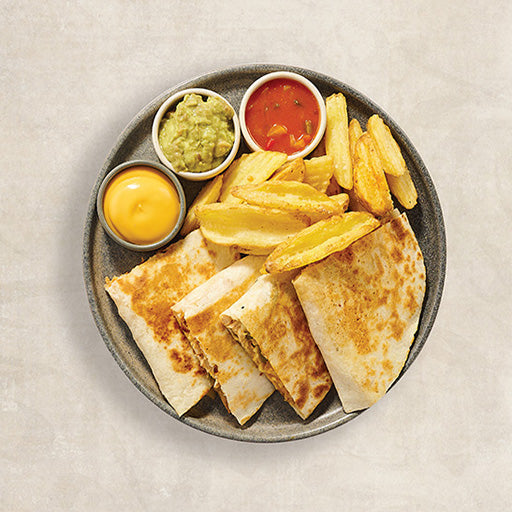 Sakos Chicken Shawarma