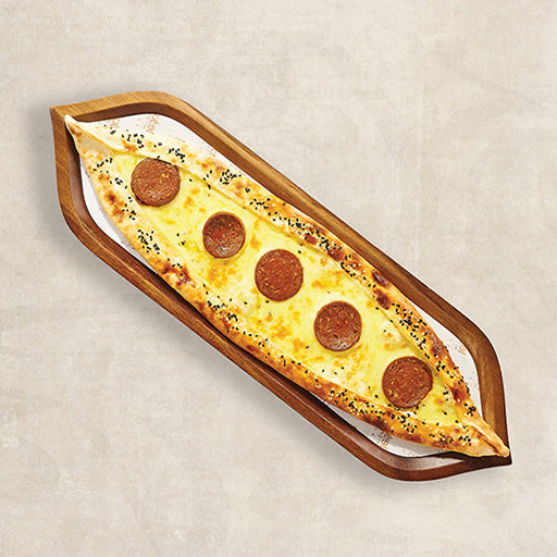 Sausage Pie