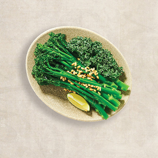 Sautéed Broccolini