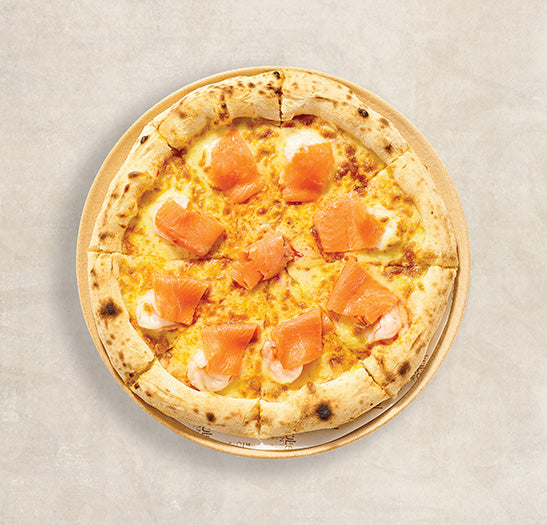 Sealovers Pizza