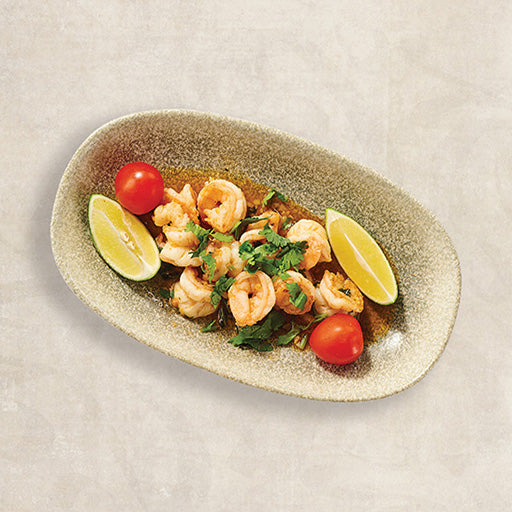 Shrimp Provencal
