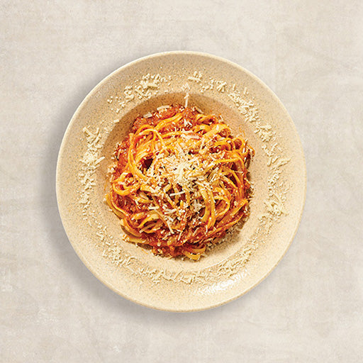 Spaghetti Bolognese