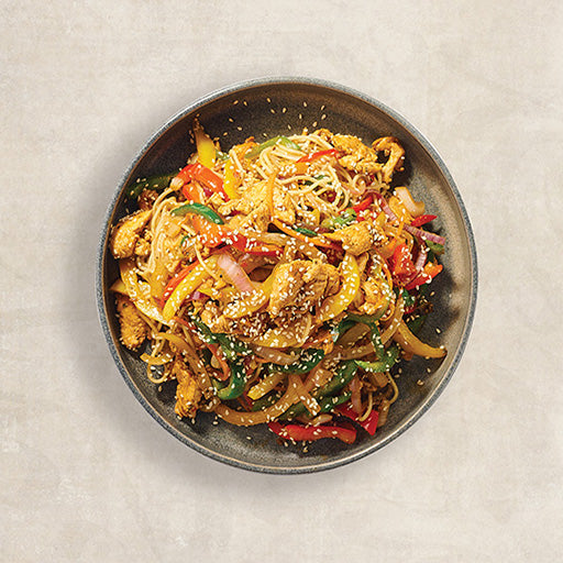 Thai Chicken
