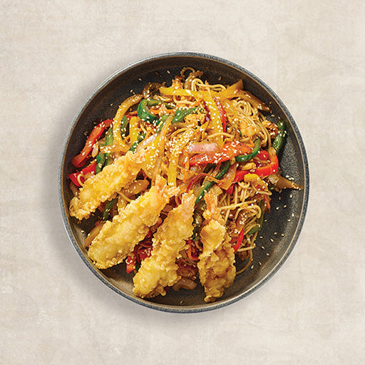 Thai Shrimp
