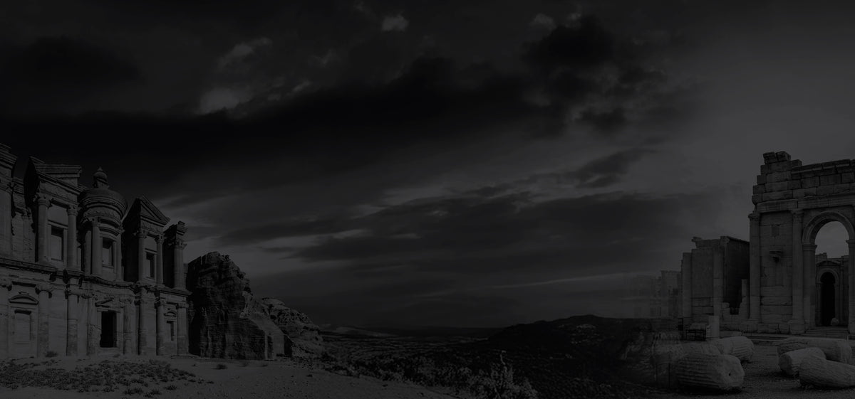 THE ROOTS OF
OTANTIK